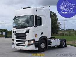 Scania R 410