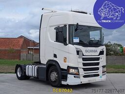 Scania R 410