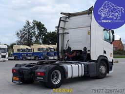 Scania R 410