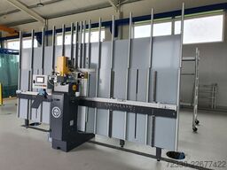 Expoglass ® PRIAM