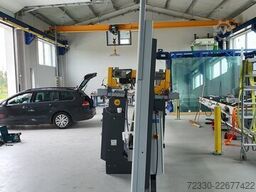 Expoglass ® PRIAM