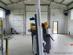 Expoglass ® PRIAM