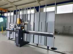 Expoglass ® PRIAM