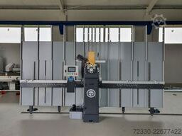 Expoglass ® PRIAM