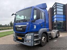 MAN TGS 18.320 Euro 6 / 728.000 KM / NL Truck