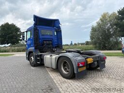 MAN TGS 18.320 Euro 6 / 728.000 KM / NL Truck