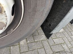 MAN TGS 18.320 Euro 6 / 728.000 KM / NL Truck
