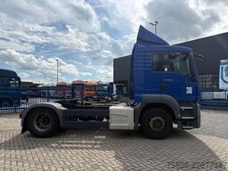 MAN TGS 18.320 Euro 6 / 728.000 KM / NL Truck