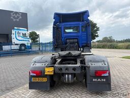 MAN TGS 18.320 Euro 6 / 728.000 KM / NL Truck