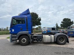MAN TGS 18.320 Euro 6 / 728.000 KM / NL Truck