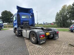 MAN TGS Euro 6 / 625.000 KM / NL Truck