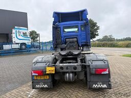 MAN TGS Euro 6 / 625.000 KM / NL Truck