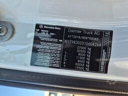Mercedes-Benz Actros e ACTROS 400 L