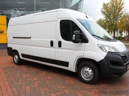 OPEL Movano C Kasten HKa L3H2 3,5t Edition Klima
