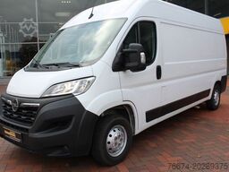 OPEL Movano C Kasten HKa L3H2 3,5t Edition Klima
