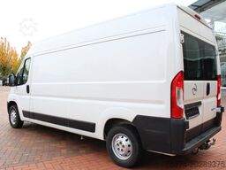 OPEL Movano C Kasten HKa L3H2 3,5t Edition Klima