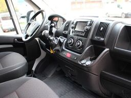 OPEL Movano C Kasten HKa L3H2 3,5t Edition Klima