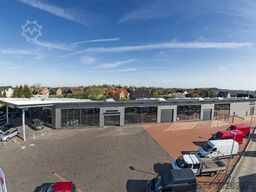 OPEL Movano C Kasten HKa L3H2 3,5t Edition Klima