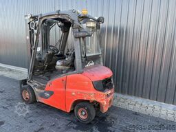 Linde H20D-01