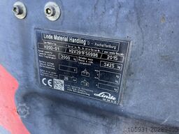 Linde H20D-01