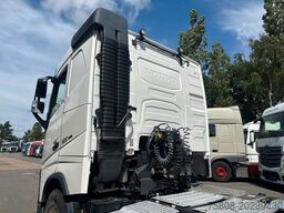 VOLVO FH500 Flachdach Kipphydraulik Alufelgen ACC