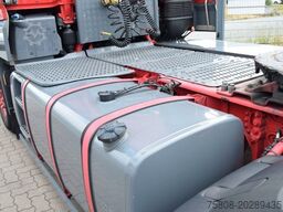 DAF XF480 SSC ADR EXII EXIII Intarder Leder Xenon