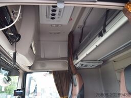 DAF XF480 SSC ADR EXII EXIII Intarder Leder Xenon
