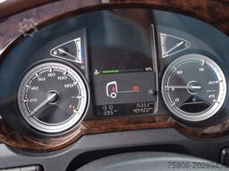 DAF XF480 SSC ADR EXII EXIII Intarder Leder Xenon