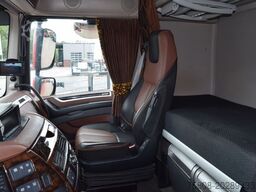 DAF XF480 SSC ADR EXII EXIII Intarder Leder Xenon