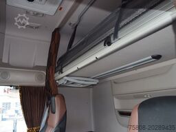 DAF XF480 SSC ADR EXII EXIII Intarder Leder Xenon