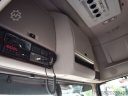 DAF XF480 SSC ADR EXII EXIII Intarder Leder Xenon