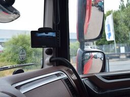 DAF XF480 SSC ADR EXII EXIII Intarder Leder Xenon