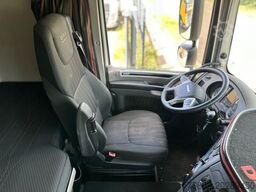 DAF XF530 SSC 2TANKS 1180L ACC LDWS  FCW