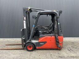 Linde E20L-02