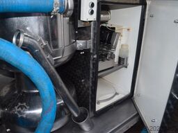 MERCEDES-BENZ Antos 2545 Magyar 16.500L Milchtank Reinigung