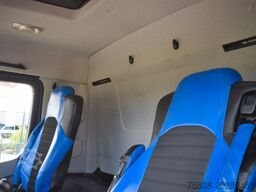 MERCEDES-BENZ Antos 2545 Magyar 16.500L Milchtank Reinigung