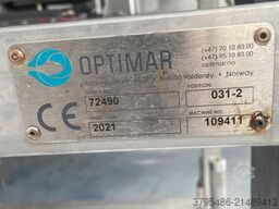 Marel Speed batcher pakkestasjon SBL 300