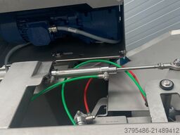 Marel Speed batcher pakkestasjon SBL 300