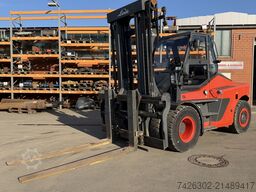Linde HT140DS