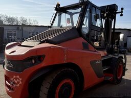 Linde HT140DS