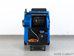 Nilfisk Alto Neptune 7 - 63 X2-  175bar 1170l/h