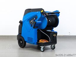 Nilfisk Alto Neptune 7 - 63 X2-  175bar 1170l/h