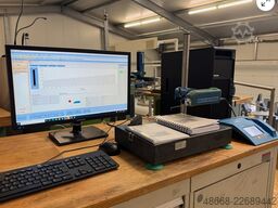 Hommel Etamic W20 Jenoptik Waveline