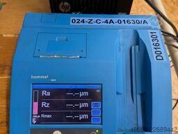 Hommel Etamic W20 Jenoptik Waveline