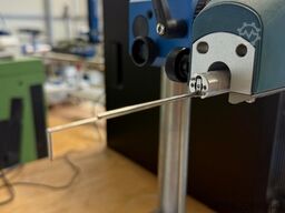 Hommel Etamic W20 Jenoptik Waveline