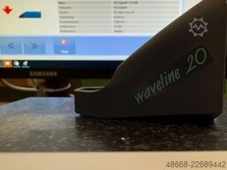 Hommel Etamic W20 Jenoptik Waveline