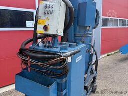 Ringler RA 320-D 2x3,0