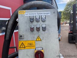 Ringler RA 320-D 2x3,0