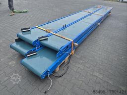 Forderband Transportband Conveyor