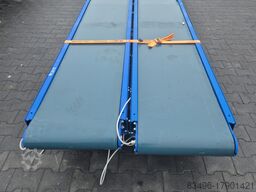 Forderband Transportband Conveyor